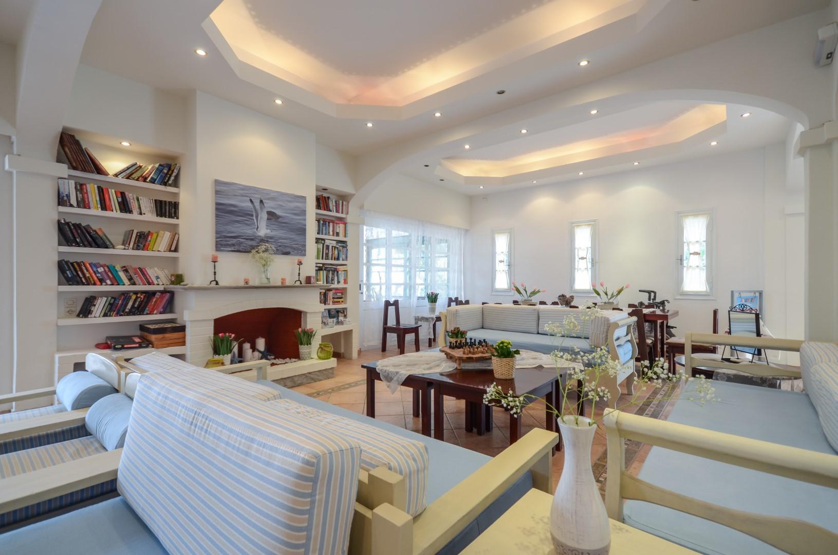Hotel Naxos Beach Naxos City Екстер'єр фото