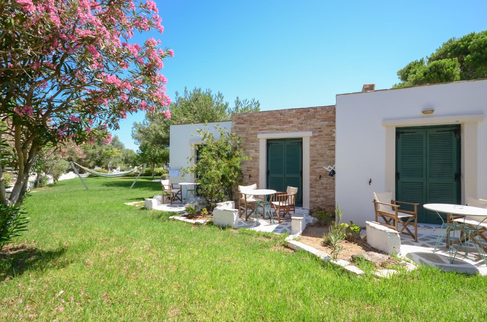 Hotel Naxos Beach Naxos City Екстер'єр фото
