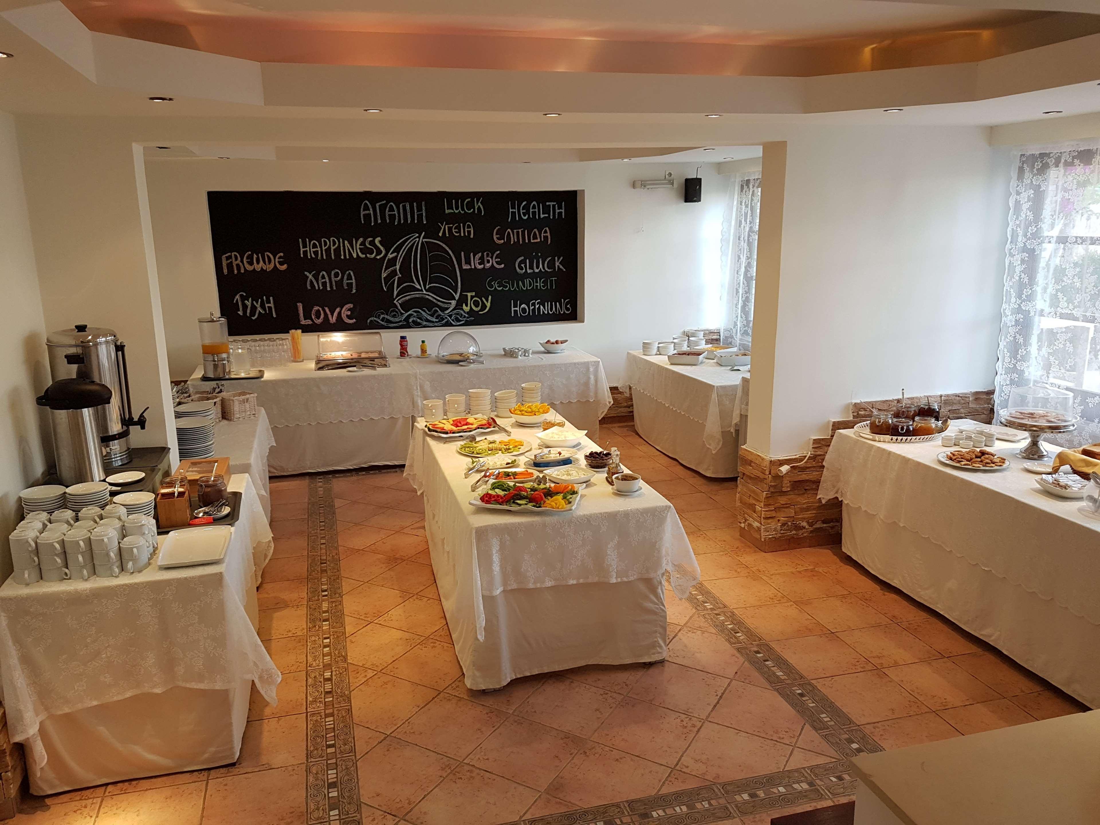 Hotel Naxos Beach Naxos City Екстер'єр фото