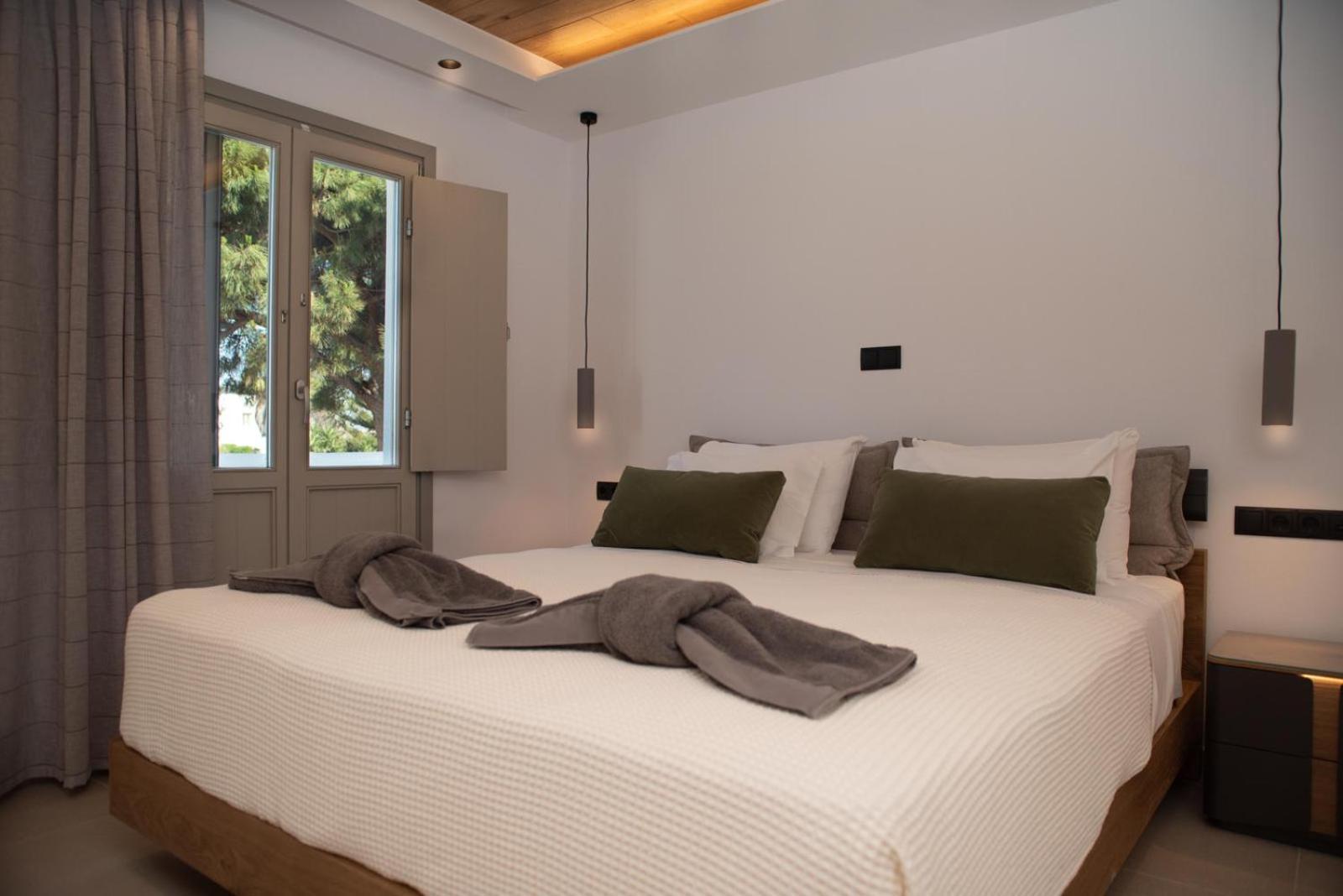 Hotel Naxos Beach Naxos City Екстер'єр фото
