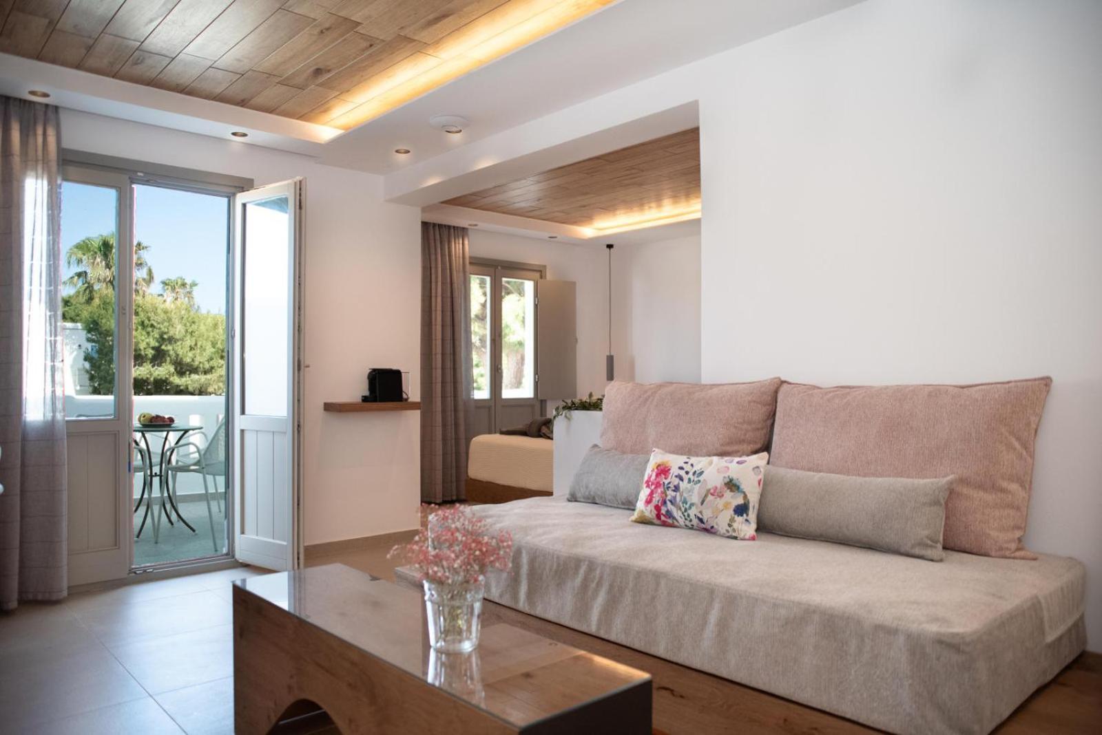 Hotel Naxos Beach Naxos City Екстер'єр фото